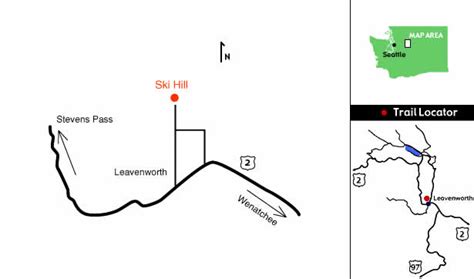 Leavenworth Ski Hill | Leavenworth Washington