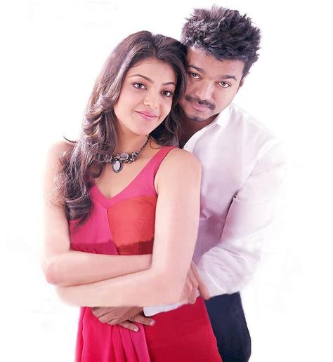 Thuppaki Kajal Stills Hd