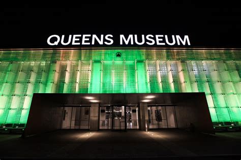 At Queens Museum, the Director Is as Political as the Art - The New ...