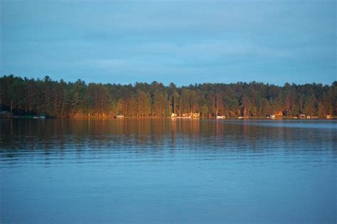 Kentuck Lake Campground | Eagle River | Northwoods Wisconsin