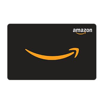 Amazon Gift Card 100 USD