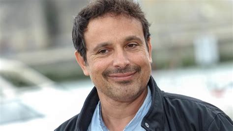 "Elle s'est même mise à pleurer…" : Bruno Salomone impressionné par ...