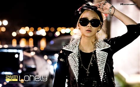 CL - 2NE1 Wallpaper (32850900) - Fanpop