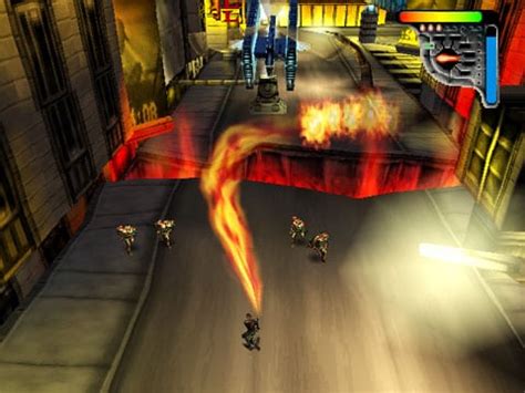 Game Review: Apocalypse (PS1) - GAMES, BRRRAAAINS & A HEAD-BANGING LIFE