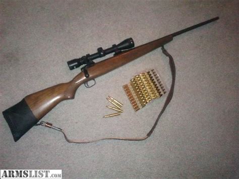 ARMSLIST - For Sale: 30-06 hunting rifle