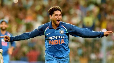 Kuldeep Yadav - Biography, Height & Life Story | Super Stars Bio