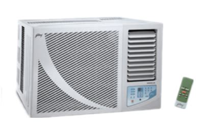 Godrej Air Conditioners: Godrej - GWC 18 GH 3 WJM Window Air Conditioner