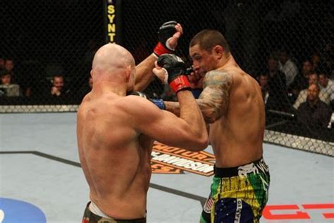 Thiago Silva vs. Keith Jardine - MMA Photo (7955576) - Fanpop