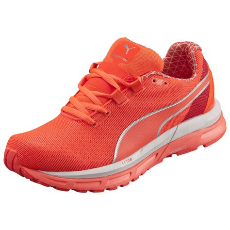 Puma Faas 600 S V2 Pwrwarm Women's Running Shoes in Orange | Lyst