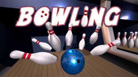 Bowling para la consola Nintendo Switch - Detalles de los juegos de Nintendo