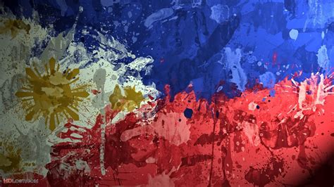 Philippine Flag art | Philippine flag wallpaper, Philippine flag, Flag ...