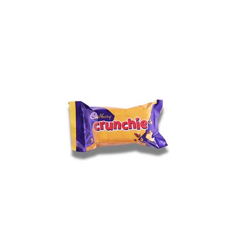 Cadbury Crunchie Portion (Bulk)- Crunchie - iFresh Corporate Pantry