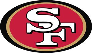 Search: nfl san francisco Logo PNG Vectors Free Download