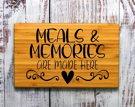 Cutting Board Quotes SVG Bundle, 6 Designs, Cutting Board Sayings SVG By LemonStudioCreations ...