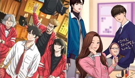 Korean Webtoon Industry Embraces AI Innovation - Good e-Reader