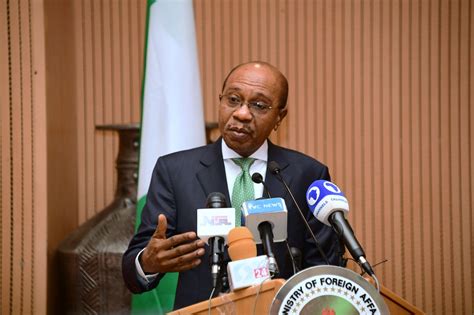 CBN Projects Nigeria's Economy To Grow By 3.01% In 2023 - Global ...