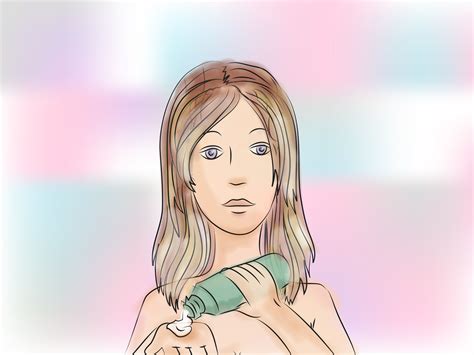 How to Do Ombre (Dip Dye) Hair at Home (with Pictures) - wikiHow | Dip dye hair, Dipped hair ...
