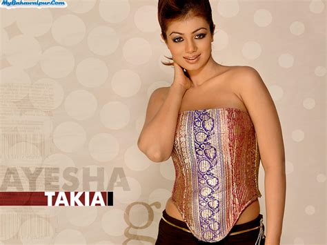 Hindi Actress Ayesha Takia Latest Wallpapers 2012 and Biography | Songs By Lyrics