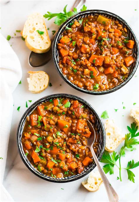 Slow Cooker Lentil Recipes Cheap Store, Save 61% | jlcatj.gob.mx