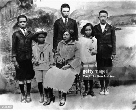 Jackie Robinson Family Photos and Premium High Res Pictures - Getty Images