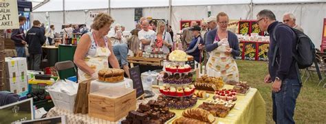 Home | Tendring Show - Essex County's Premier Agricultural Event