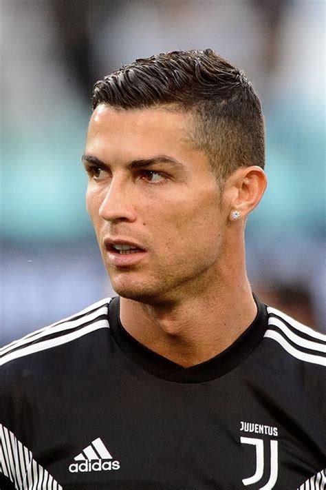 24 Christiano Ronaldo Haircut Ideas | Christiano ronaldo haircut, Ronaldo haircut, Cristiano ...