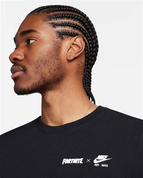 Fortnite Nike Air Max Airphoria Shirts Apparel Collection