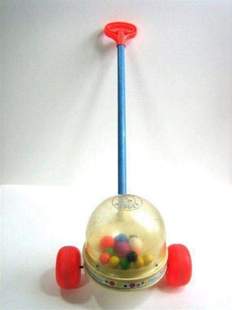 Popping toy | Vintage toys, Childhood memories, Childhood toys