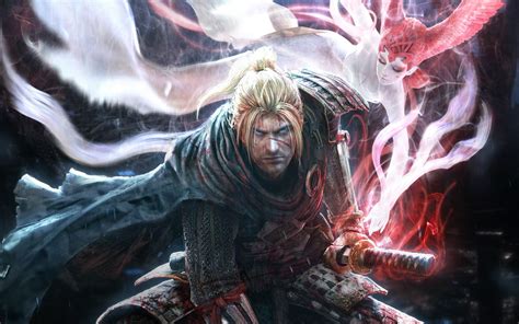 60+ Nioh HD Wallpapers | Background Images