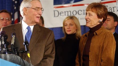 Joan Mondale, wife of former vice president, dies – CNN Political Ticker - CNN.com Blogs