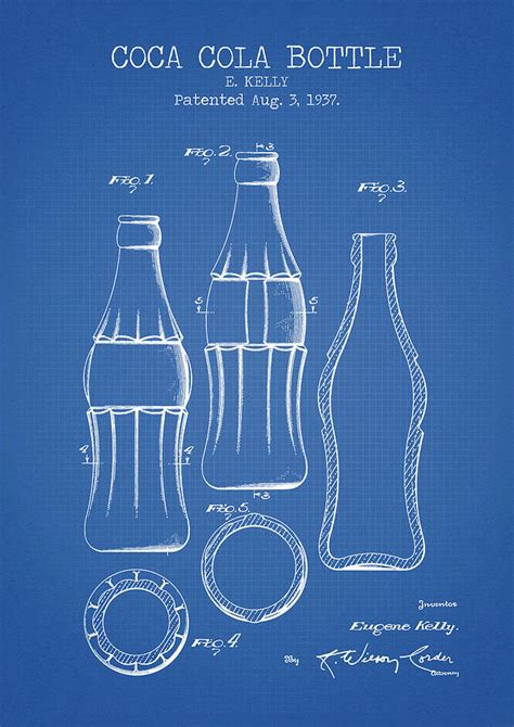 Coca Cola Bottle Digital Art by Dennson Creative - Fine Art America