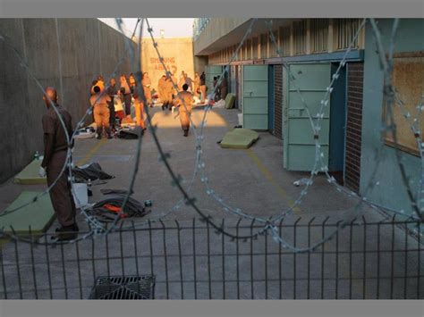 Leeuwkop prison could be for sale | Sandton Chronicle