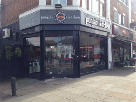 Punjabi Kitchen Reviews, User Reviews for Punjabi Kitchen, Greenford ...