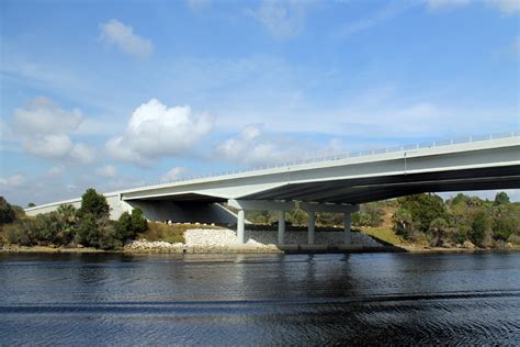 Road Trip to Cross Florida Barge Canal