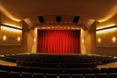 Del E Webb Center for the Performing Arts (Wickenburg) - 2021 All You Need to Know BEFORE You Go ...