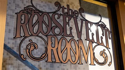 The Roosevelt Room Restaurant - Oklahoma City, OK | OpenTable