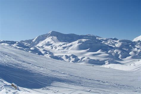 Vogel Ski Center: Half Day Skiing With Instructor