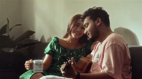 Sushant KC - Baimani (Official Music Video) | ft. Swastima Khadka - YouTube