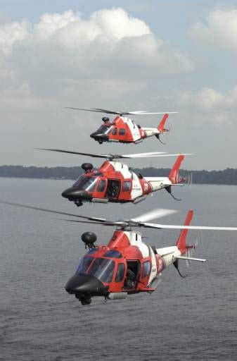 2001 - Coast Guard Helicopter Interdiction Tactical Squadron (HITRON ...