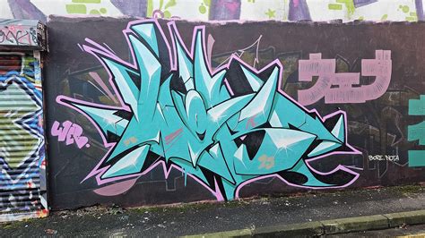 Belfast 4 : r/Graffiti