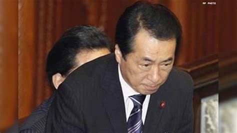 Naoto Kan elected as Japan's next PM - News18