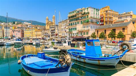 16 Best Hotels in Bastia. Hotels from $60/night - KAYAK