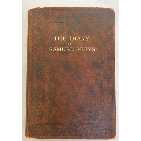 The Diary of Samuel Pepys | Oxfam GB | Oxfam’s Online Shop