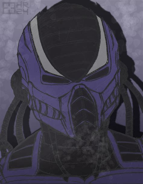 Mortal Kombat - Cyber Smoke by CQCAMMY11 on DeviantArt