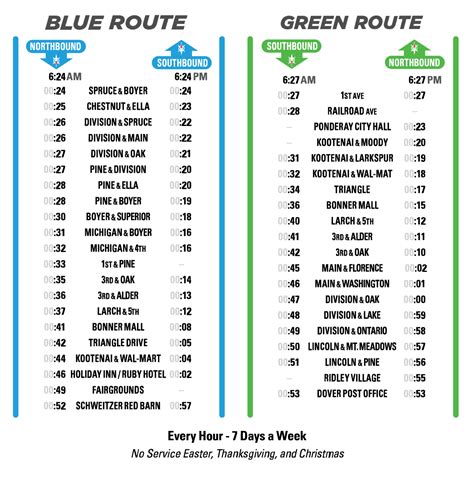 49 Bus Schedule | Examples and Forms