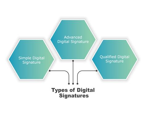 3+ Different Types of Digital Signatures in 2024-25: Complete Guide