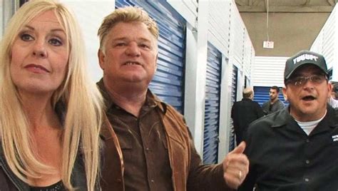 Storage Wars Net Worth: Who is the Richest Storage Wars Cast Member?