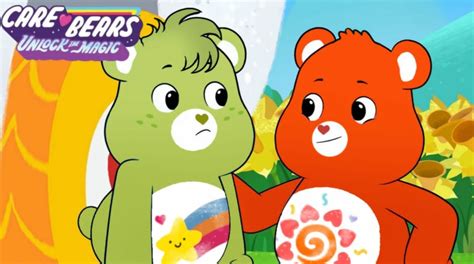 Oopsy e amigo :0 in 2022 | Care bears, Bear, Furry – @carebearbro on Tumblr