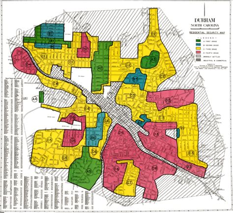 Redlining – Take On Wall Street