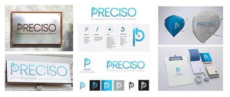 Visual Identity Design :: Behance